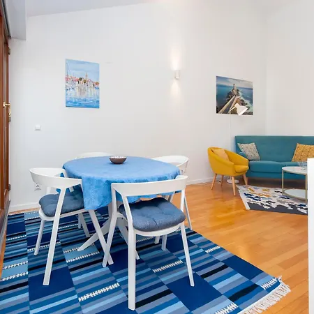Bellevue - Two Bedroom With Terrace And Private Garage Apartment Rovinj